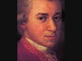 Mozart - Sonate no 26