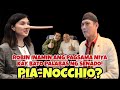 PIA-NOCCHIO? RESIBO NA NANGAMUSTA ANG MINORITY SENATORS INILABAS! ROBIN INAMIN TOTOO ANG VIDEO!