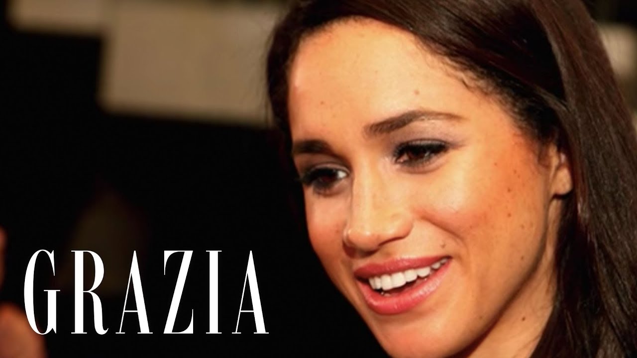 13 Style Tricks To Borrow From Harry And Meghan S Interior