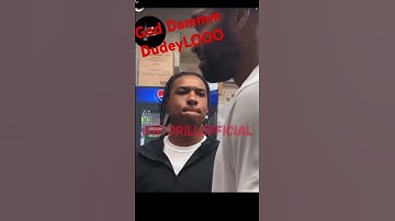 Dudeylo punches Man out the store #Edotbaby #Dudeylo #Sugarhill #ddot #dudeylo #Oy #ddosama