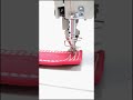 FOR SALE! Artisan 797 alternating walking foot #industrialsewing #ussewtips #leatherworks