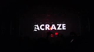 Acraze "Do It To It" 4K HDR 60FPS