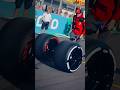 Don't Believe This 😱 90% People Think F1 Tires Have No Grip! #Shorts #facts #viralshorts
