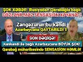 Əsas xəbərlər 19.12.2020 (Xəbər Saatı) Qarabağla bağlı Azərbaycana SENSASİON XƏYANƏT!