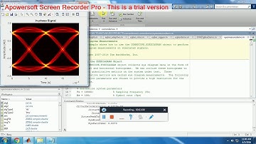 MATLAB EYE SCOPE