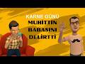 Karne Gününde Oğlunu Hansel ve Gretel Gibi Ormana Bırakmak İsteyen Baba! - ABSÜRT KOMEDİ SKEÇ
