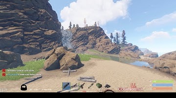 cosanostra.io | Lock-On Rockets