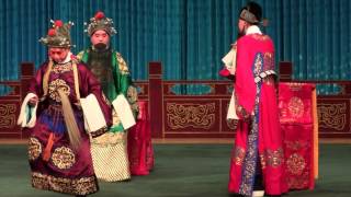 20150326-谭小羽-杨家将-9/11