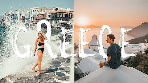 How long is ferry from Mykonos to Santorini?