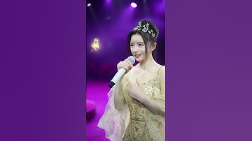 Thumbnail of 牵手 (4K UHD) #chenxiaozhu #xiaozhuchen #cover #song #music #陈晓竹 #国风 #翻唱 #牵手