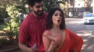 Yeh teri galiyan/ Shan and asmita