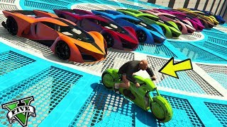 GTA 5 ONLINE 🐷 X80 PROTO VS SHOTARO !!! 🐷 LTS 🐷N*293🐷 GTA 5 ITA 🐷 DAJE !!!!!!!