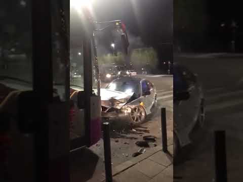 Stiri Din Salaj Accident Grav In Cluj Youtube