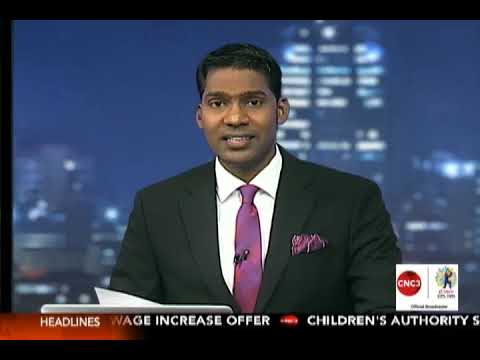 Cnc 3 News Live