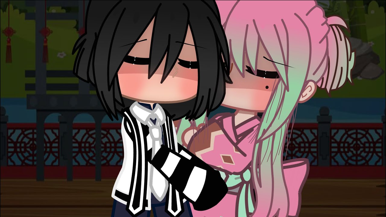 truth and confession❤️‍🩹( ft mitsuri and iguro)obamitsu AU || part 6 *final *|| demon slayer|| kny