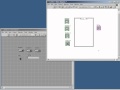 Case structures with NI myDAQ: Boolean Controls