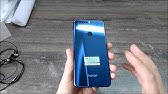 Huawei Honor 7X: полноэкранный смартфон с двумя камерами по цене от ...