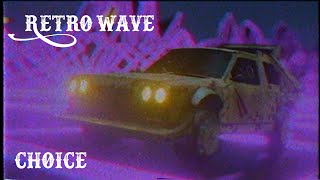 LANCIA DELTA S4 RetroWave by ghostWDFR and WallyJons