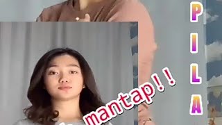 Lagi Viral Chikaku Video Kompilasi Tiktok 2020