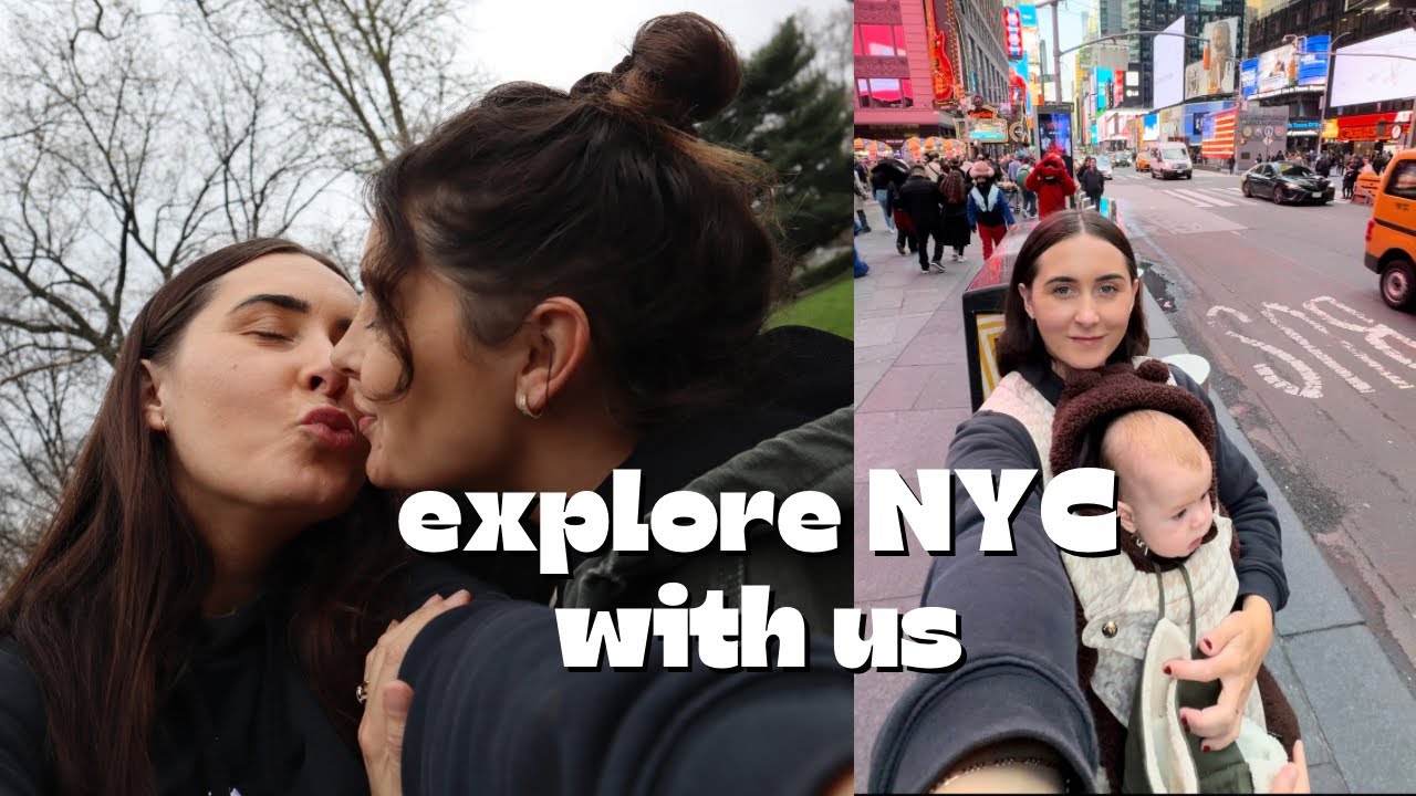 We Took Our Baby To Time Square YouTube we-took-our-baby-to-time-square-youtube