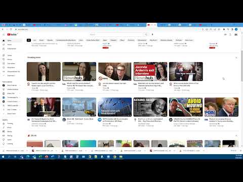 How to upload short video to Youtube from PC