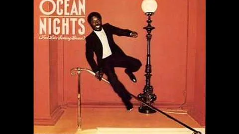 Billy Ocean - Nights (Feel Like Gettin' Down)