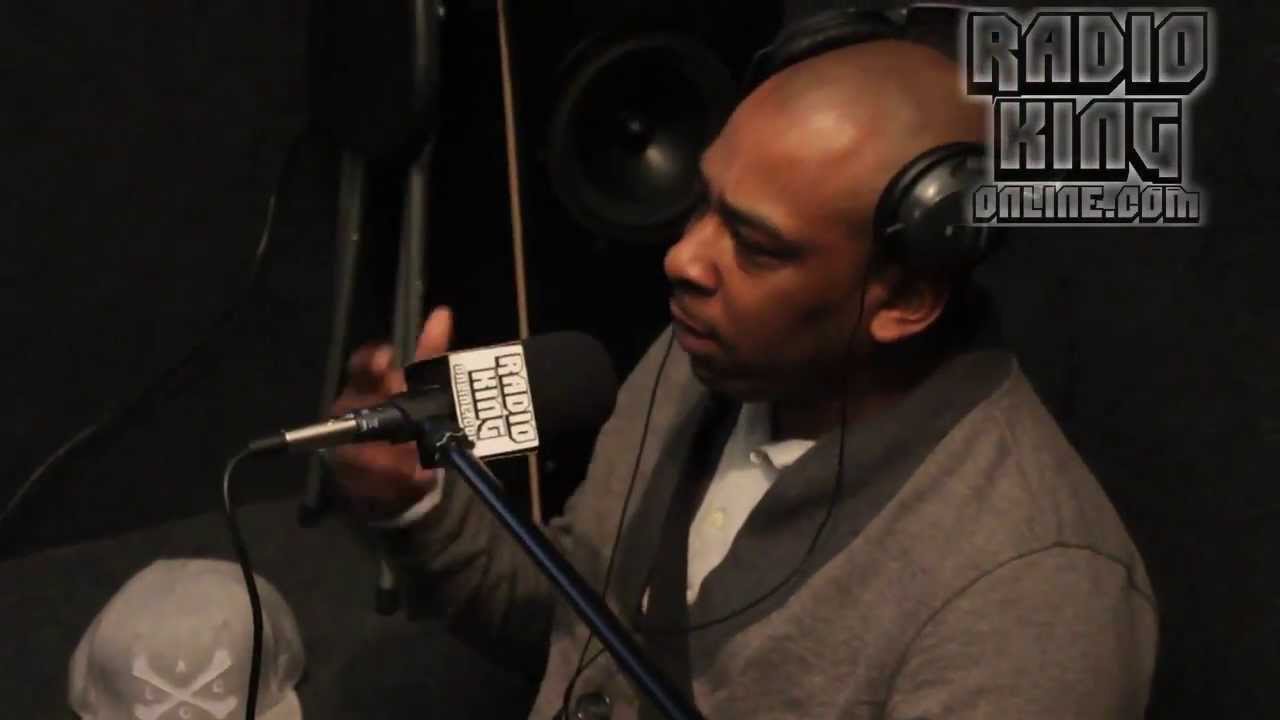 JaJa Soze Talks Poetry, English Frank's Racist Comments, The Evolution Of Hip Hop & More