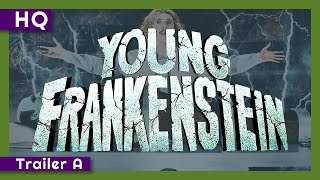 Young Frankenstein (1974) Trailer A