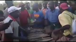 Shakupana Mafoni - Malimba aba Lenje
