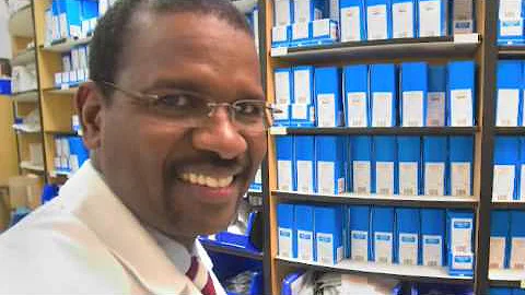 Finding Joy in Emory Healthcare's Pharmacy Departm...