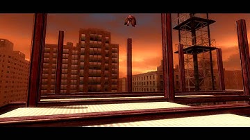 Prototype Playthrough - Part 21: I Miss Dana