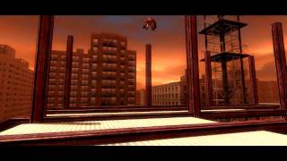 Prototype Playthrough - Part 21: I Miss Dana