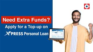 Personal Loan Top-Up Apply Online & Get Instant Funds Hdfc Bank