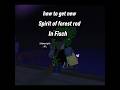 HOW TO GET NEW ROD IN UPDATE FISCH #fisch #edit