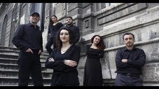 Grup Abdal - Makaram Sarı Bağlar (Slow)