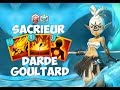 Deck Sacrieur darde kan Goultard [Waven Alpha]