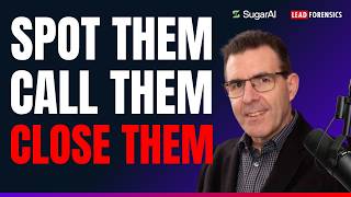 The 'Ring Ding Ding' Method: How SugarCRM Books Meetings in Under 5 Minutes