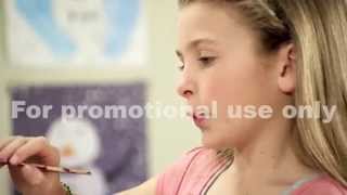 迪士尼美語世界體驗版 - The Abc Song