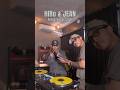 世界のDJ HIRoに邪魔してみた