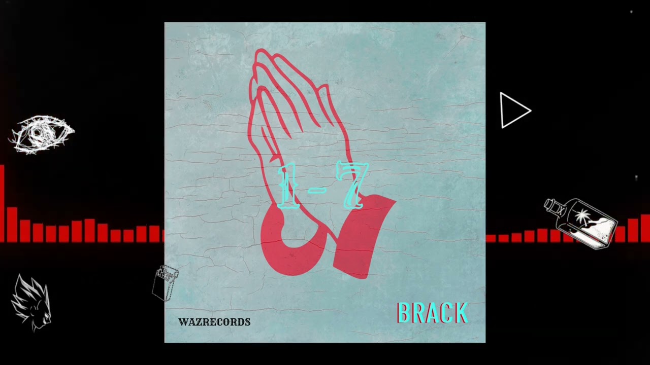 Guarda BRACK | 1-7 (Audio Oficial) su YouTube Guarda BRACK | 1-7 (Audio Oficial) su YouTube