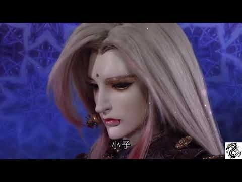 末日十七 鬥 末日之初 Part50 鏡花水月 反將一軍 (霹靂驚濤第39章)