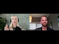 Amy Charlesworth- US Army and HR Specialist with Nike, Louis Vuitton, Red Bull and More!!!