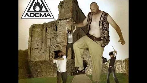 Adema - Topple The Giants (Full Album)