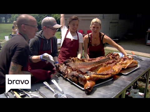 Top Chef: Season 14 Official Trailer | Bravo