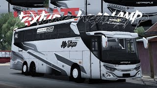 Updateshare Texture Headlamp Ala Biled For All Mod Jb3 Free 9 Varian Warna Arzzconceptnw