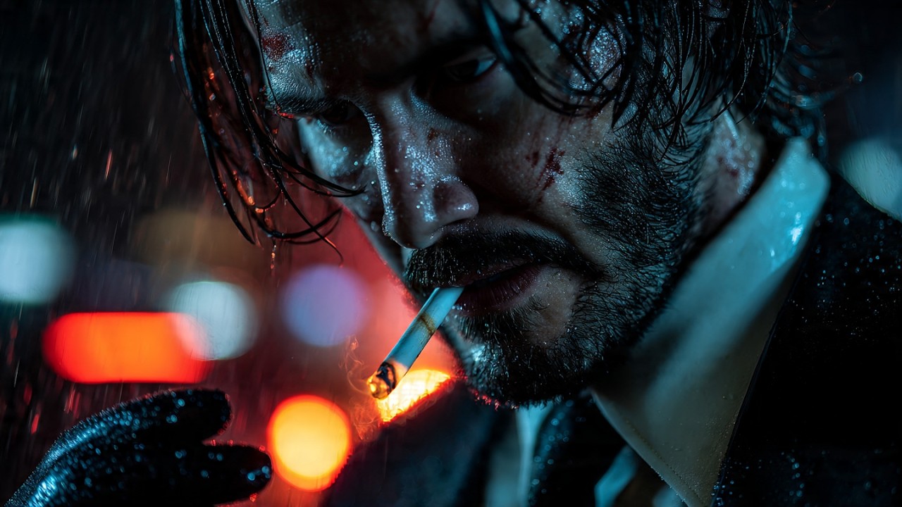 Playlist For Men Who Fear Nothing (Vol.7) | Gentleman Songs | Dark Blues