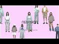 【NEONSIGN】21SS LOOKBOOK 解説動画 with スタイリスト【一ツ山佳子】柄アイテム編