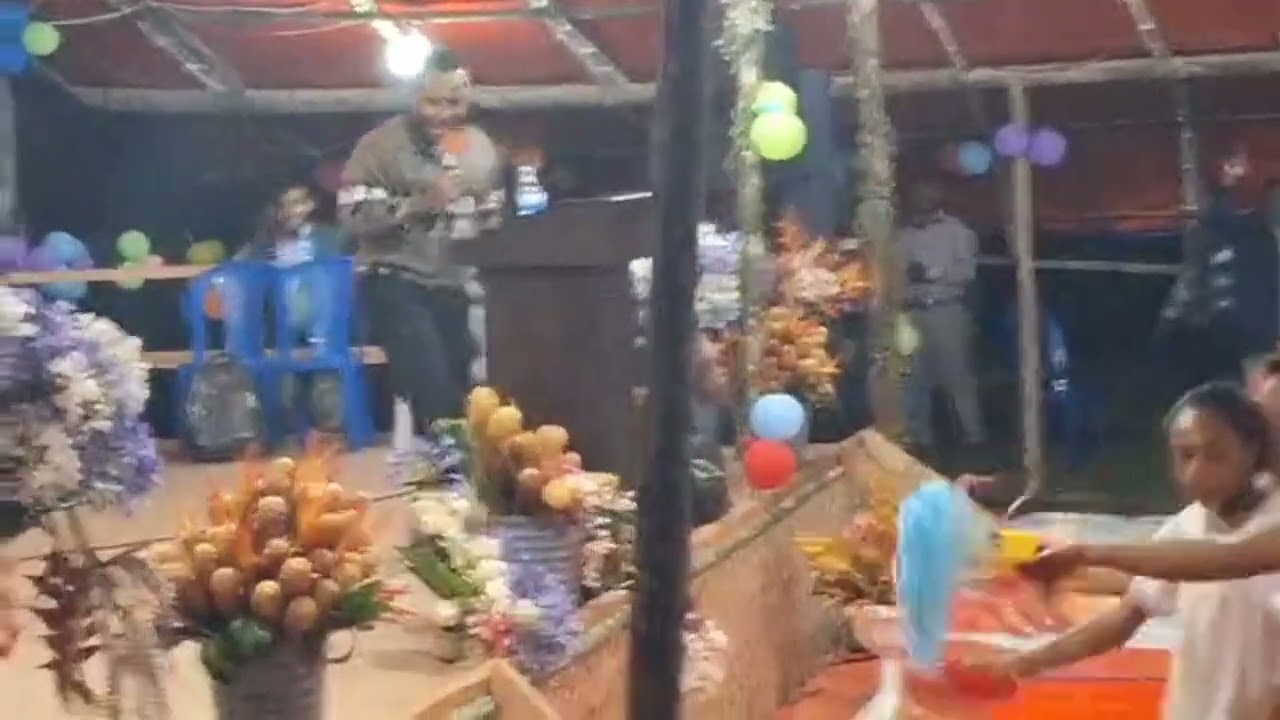 PNG praise medley 🔥 - kingdom Worship KW