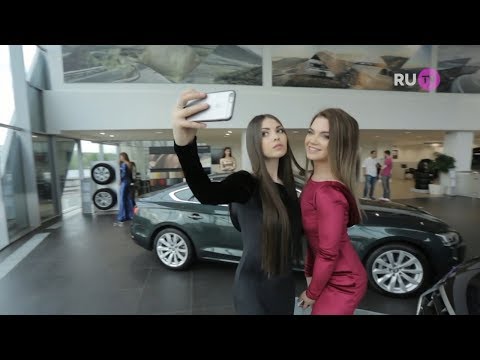 Дневники конкурса «Мисс Русское Радио» 2017 | 3 серия