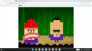 Numberblock 26 Rants On His Character Designs